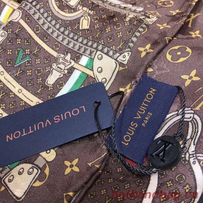 Louis Vuitton Scarf LVS00135